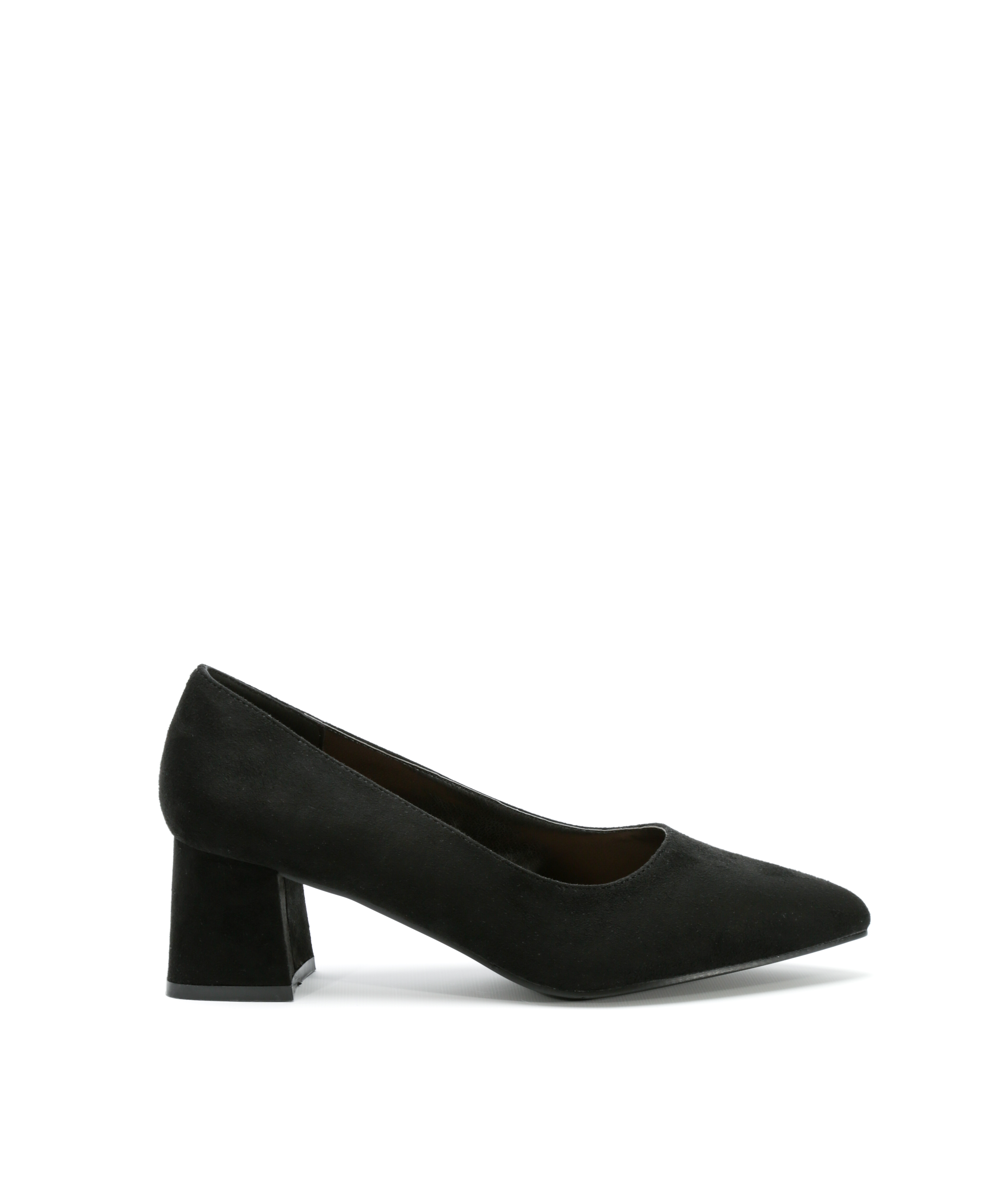 Zapato tac&oacute;n sal&oacute;n